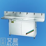 供应智能冰热型JN-6B